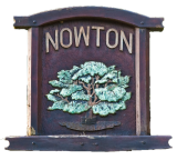 Nowton