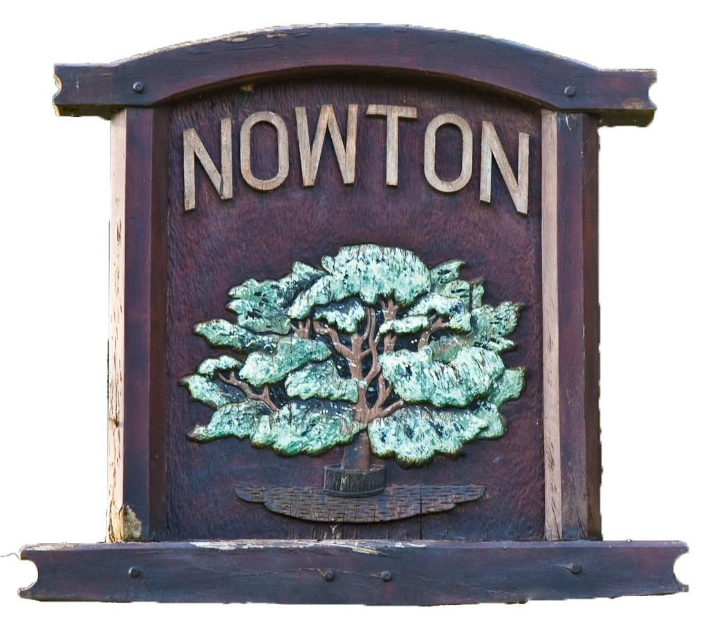 Nowton